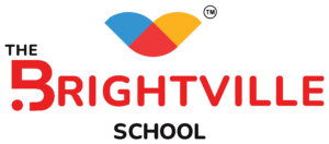 The Brightville School logo