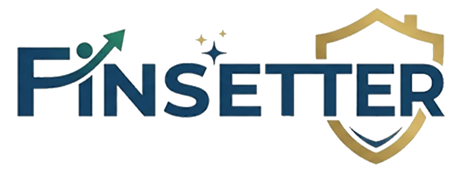 Finsetter logo