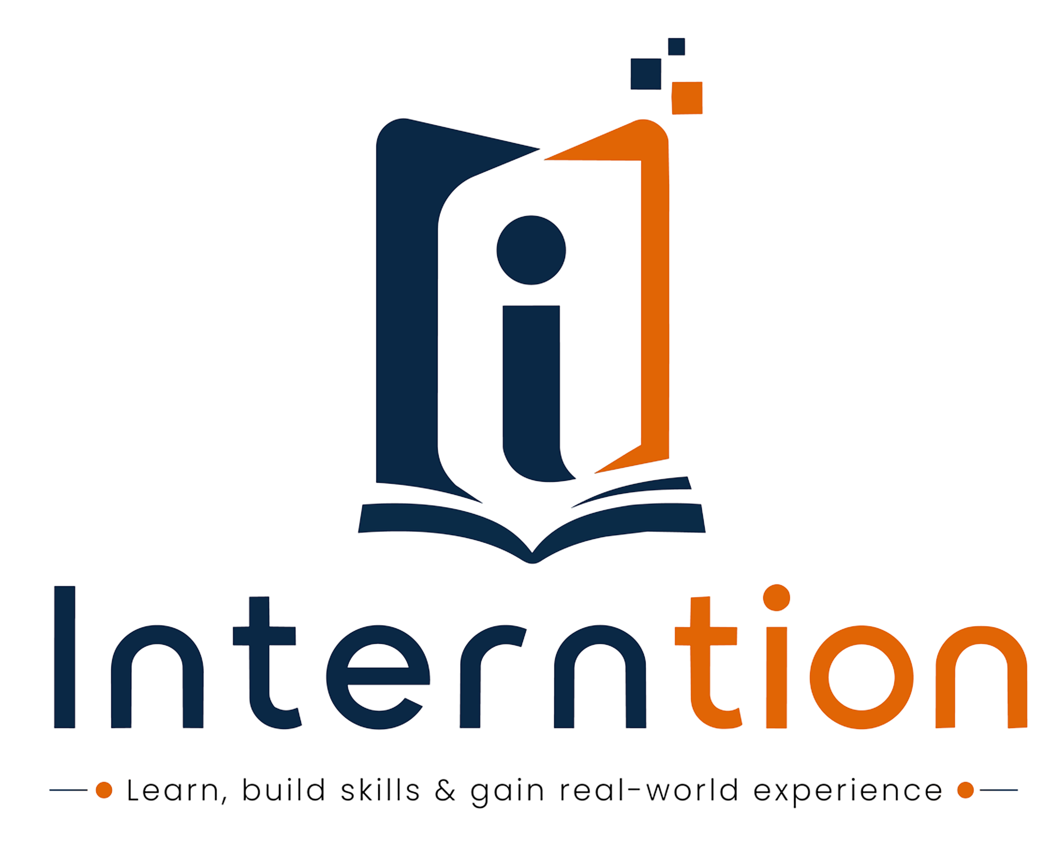 Interntion logo