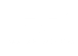 Vaarahi TVS logo