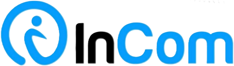 InCom logo