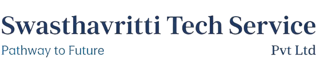 Swasthavritti Tech Service name