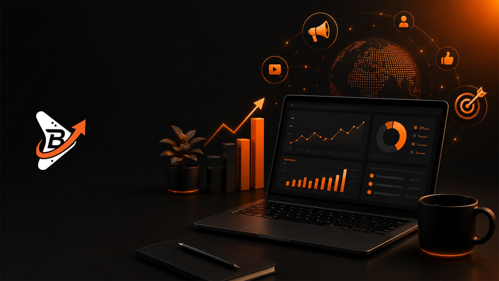 Bhoomerang Media services