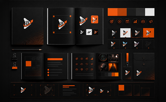 Brand guidelines