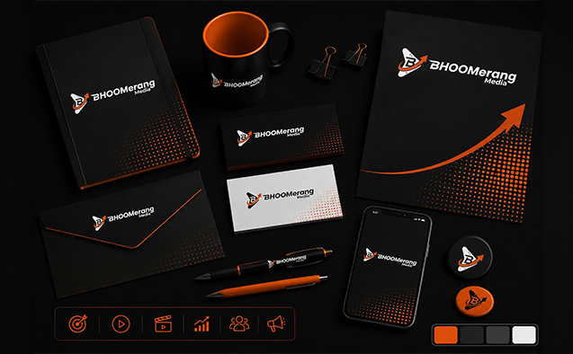 Logo design