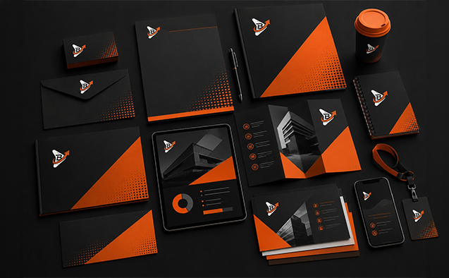 Marketing collateral