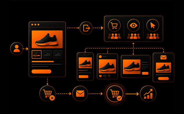 Retargeting