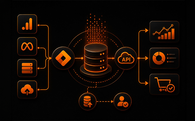 Tracking and attribution