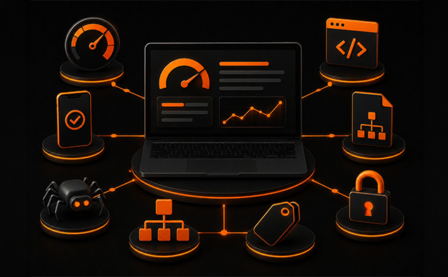 Technical SEO