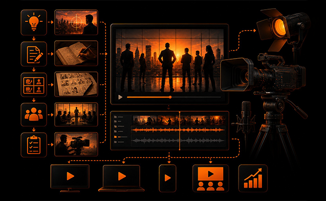 Corporate films