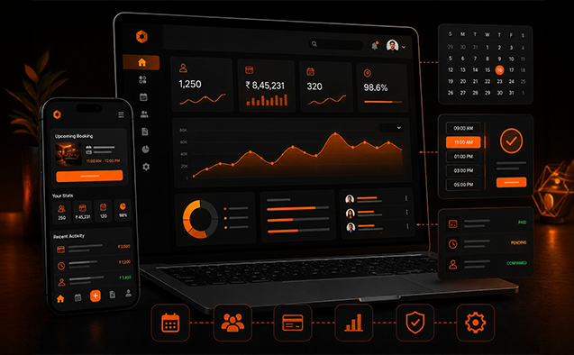 Web apps