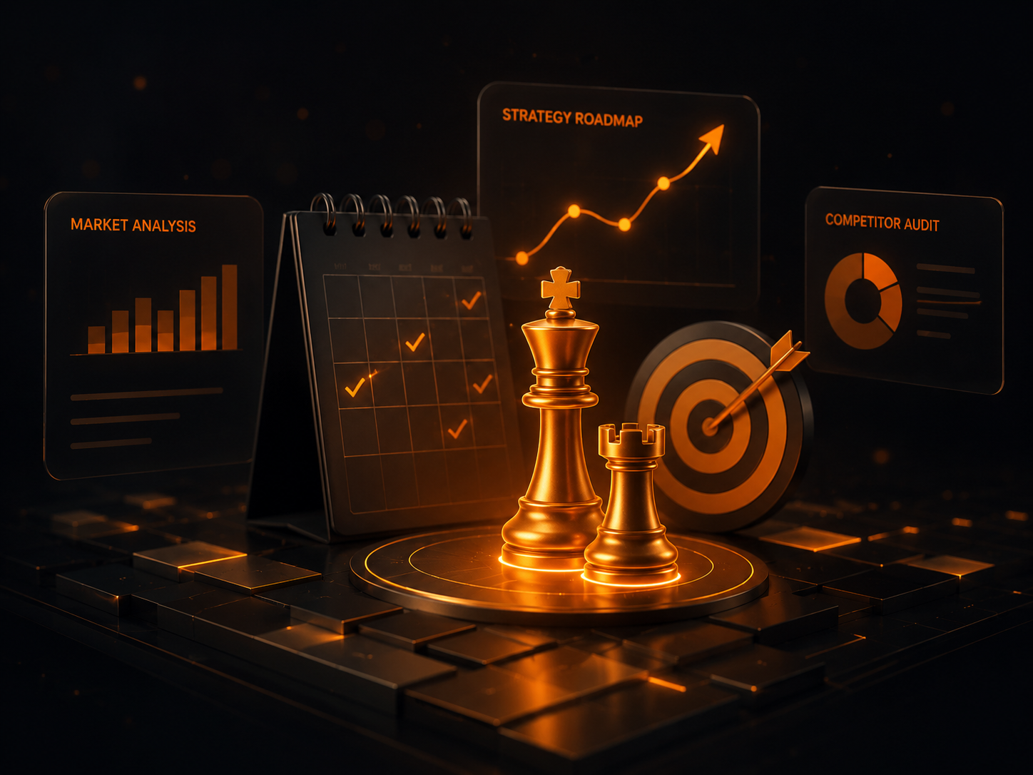 Content strategy