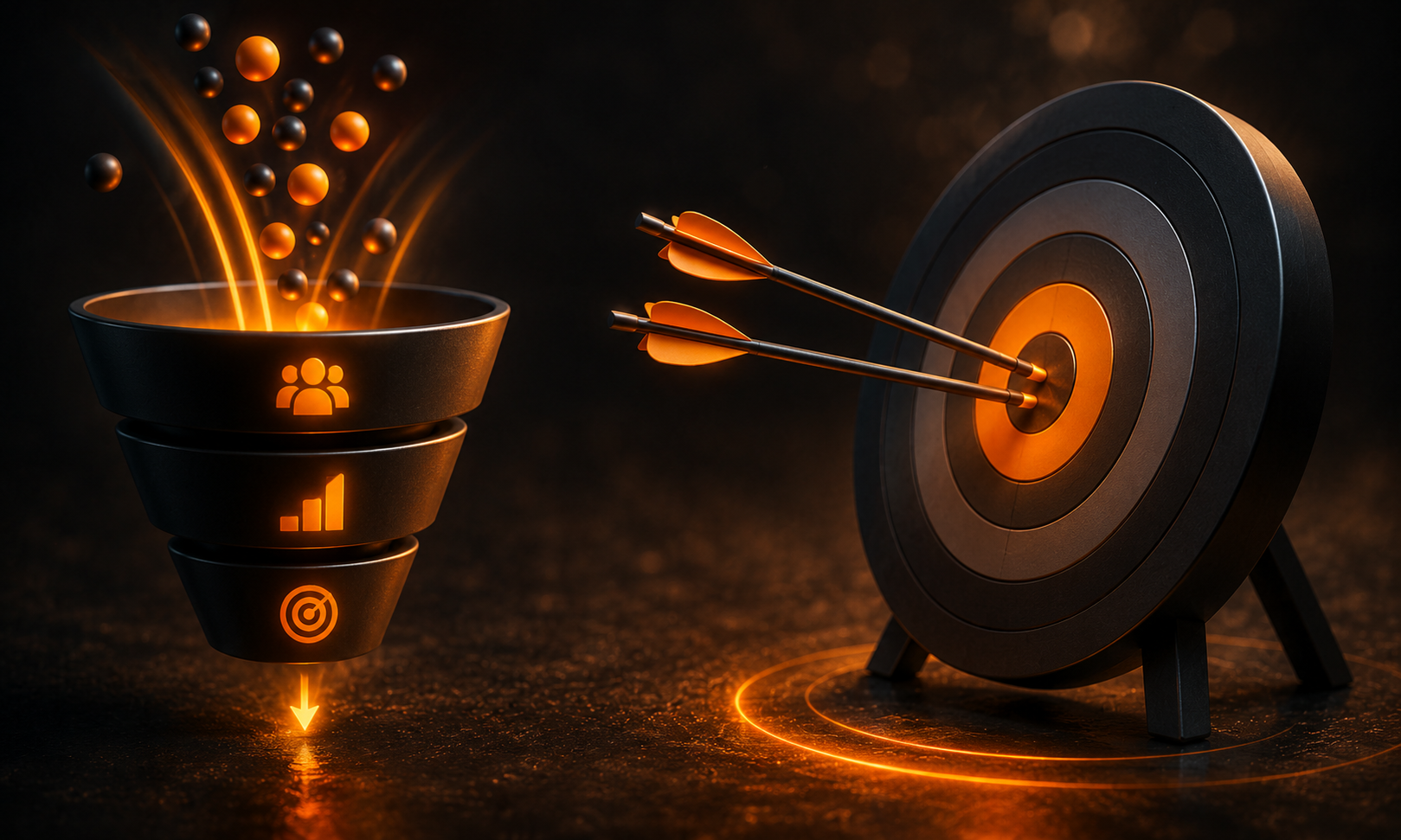 Audience targeting and channel strategy at Bhoomerang Media, Hyderabad